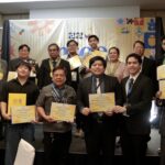 DOST RECOGNIZES BAUERTEK FARMACEUTICAL TECHNOLOGIES FOR INTERNATIONAL ACHIEVEMENTS