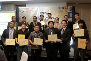 DOST RECOGNIZES BAUERTEK FARMACEUTICAL TECHNOLOGIES FOR INTERNATIONAL ACHIEVEMENTS