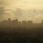 Toxic lead still persists in Metro Manila air amid fuel crisis and despite interventions