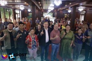 DOST SOCCKSARGEN Expands STI Reach Through MOA Signing of Multi-Sector Projects in Cotabato Province