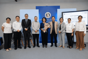 Ateneo fetes decades of research excellence with 2026 University Scholarly Work Awards