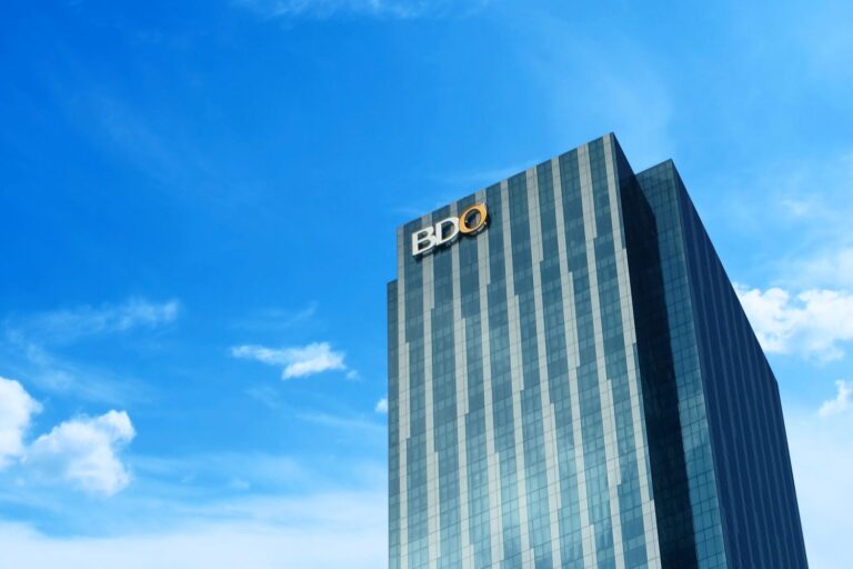 BDO hits ₱20.1B Q1 profit on robust lending, strong core growth