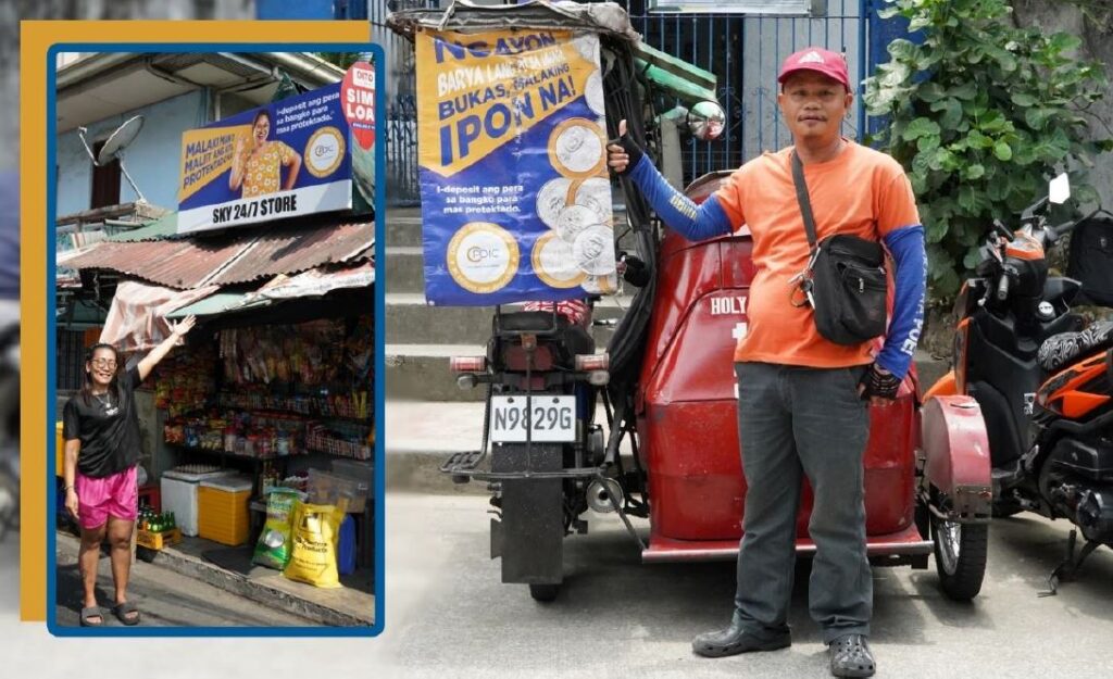 From campaign to community PDIC turns depositor protection awareness into real-life understanding