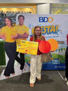 BDO, Mastercard mark 20 years of collaboration supporting overseas Filipinos