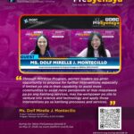 Strengthening Women Through Innovation: DOST-PCIEERD Highlights WHWise Program for Women-Led Social Enterprises on Tekno PreSyensya