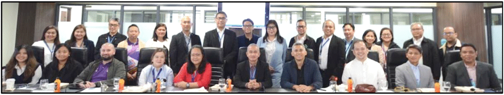 PDIC, DiBA PH hold bilateral exchange on PH digital banking