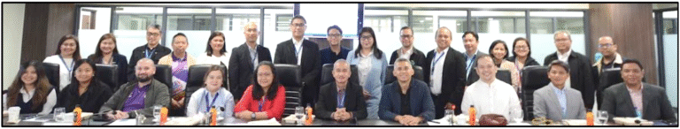 PDIC, DiBA PH hold bilateral exchange on PH digital banking