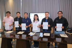 SJDM LGU appoints Metro Pacific Water as temporary interim operator, signals readiness for long-term investment