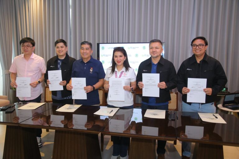 SJDM LGU appoints Metro Pacific Water as temporary interim operator, signals readiness for long-term investment