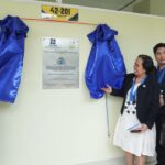 DOST-PCIEERD, USTP open built environment laboratory in Northern Mindanao