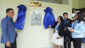 DOST-PCIEERD, USTP open built environment laboratory in Northern Mindanao