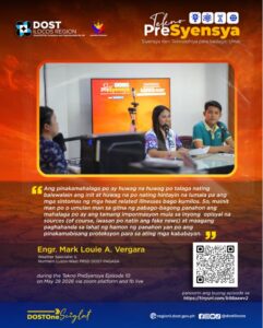 DOST-PAGASA Explains Connection Between Habagat, El Niño, and Heat Index Amid Changing Weather
