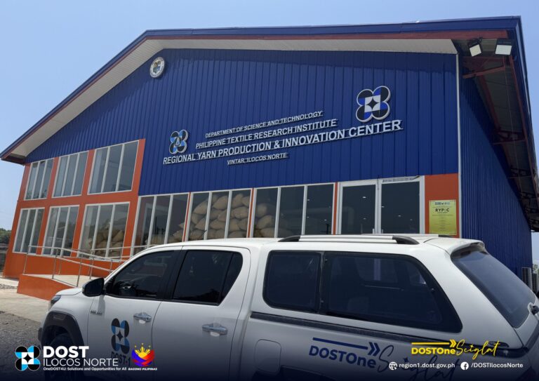 DOST Ilocos Region Partners with Vintar to Advance Clean Energy, Smart Mobility