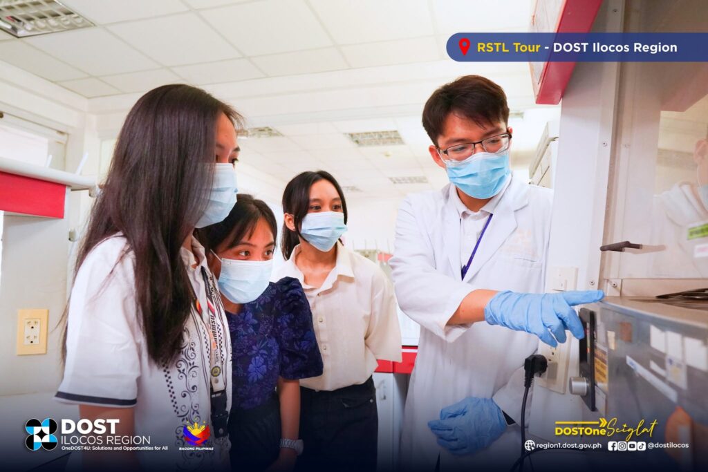 DOST Ilocos Region Recognized as Valued Partner in Advancing Open Governance