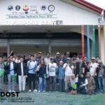 FROM CAMPS TO COMMUNITIES OF OPPORTUNITIES: DOST SOCCSKSARGEN Advances Science for Peace Through Comprehensive Assessment and Monitoring in Mindanao Priority Areas