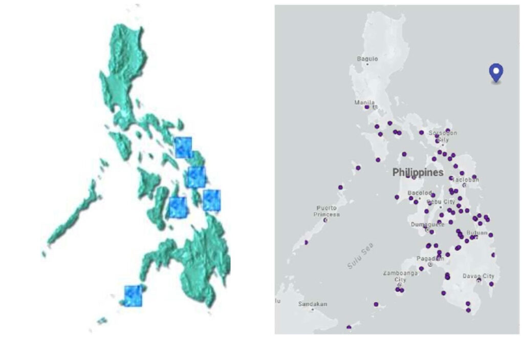 Ateneo scientists eye national power generation from Visayas tides