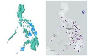 Ateneo scientists eye national power generation from Visayas tides