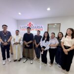 We Hope Medical opens First Free Chemo Center in Santa Maria Bulacan