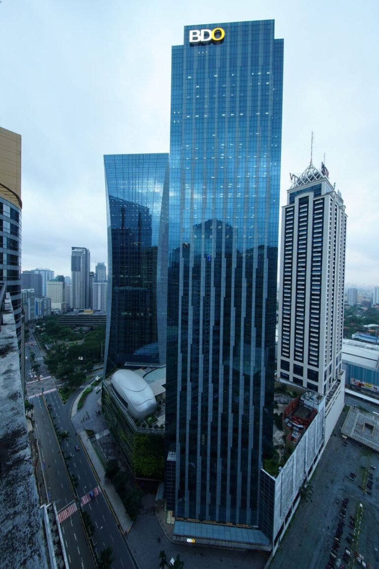 BDO Unibank posts P40.7 billion net income in first half of 2026