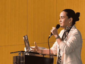 Ateneo aquaculture scientist Dr. Janice Ragaza appointed to leading animal science journals