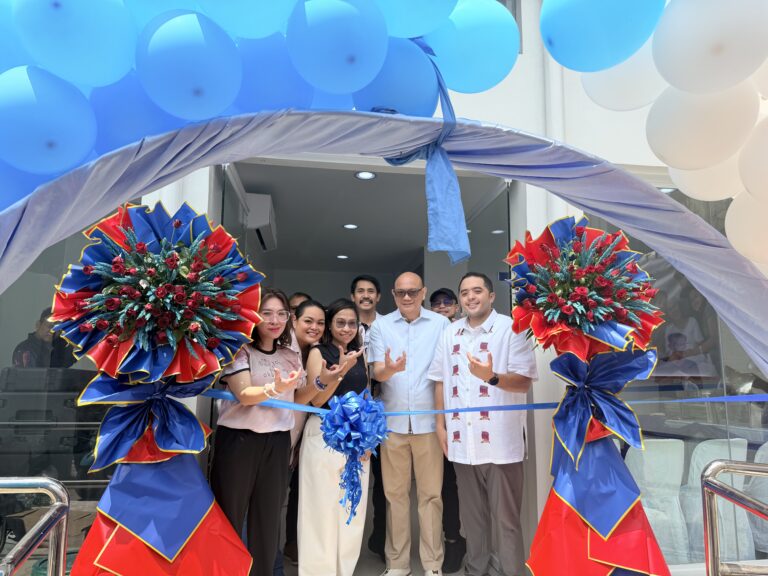 Hope has arrived for Cancer patients in Taytay Rizal with the opening of “Free Chemo Center”