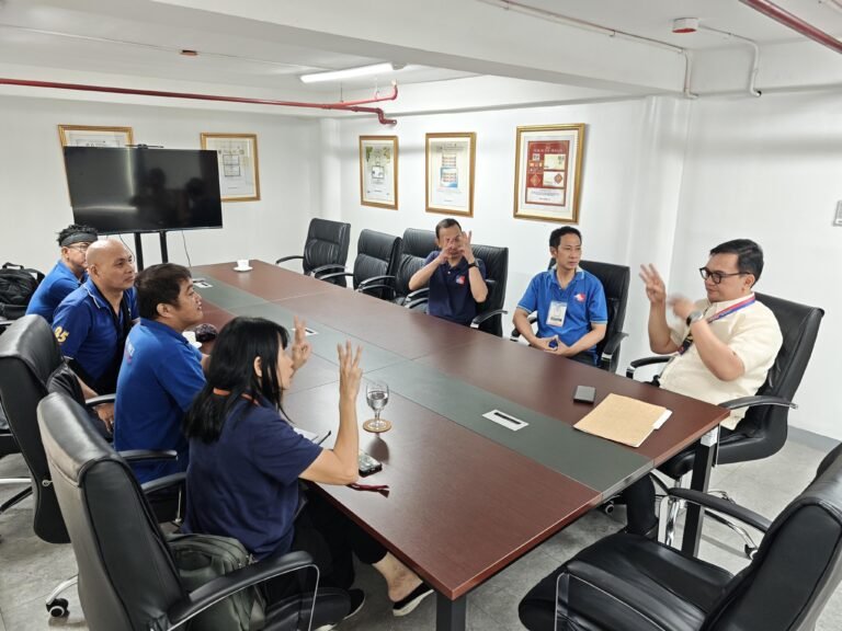 Inclusive by Practice: PHLPost Honors its Deaf Employees