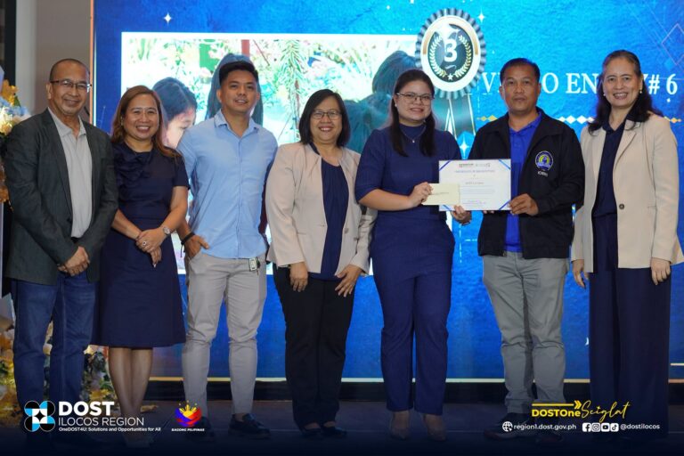 𝐃𝐎𝐒𝐓 𝐈𝐥𝐨𝐜𝐨𝐬 𝐑𝐞𝐠𝐢𝐨𝐧 𝐄𝐚𝐫𝐧𝐬 𝐍𝐚𝐭𝐢𝐨𝐧𝐚𝐥 𝐑𝐞𝐜𝐨𝐠𝐧𝐢𝐭𝐢𝐨𝐧 𝐚𝐭 𝐒𝐓𝐀𝐑𝐁𝐎𝐎𝐊𝐒 𝟏𝟓𝐭𝐡 𝐀𝐧𝐧𝐢𝐯𝐞𝐫𝐬𝐚𝐫𝐲 𝐂𝐞𝐥𝐞𝐛𝐫𝐚𝐭𝐢𝐨𝐧