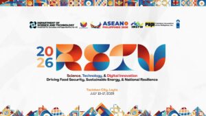 DOST VIII Set to Showcase Science, Technology, and Innovation at the 2026 Regional Science, Technology, and Innovation Week