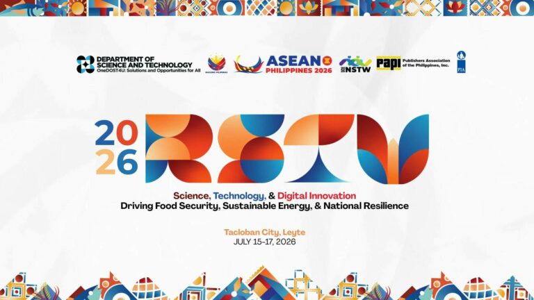 DOST VIII Set to Showcase Science, Technology, and Innovation at the 2026 Regional Science, Technology, and Innovation Week