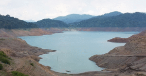 SJDM LGU races against time to cushion El Niño impact as Angat Dam hits historic low of 152.19 meters