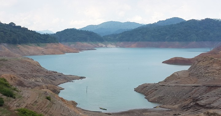 SJDM LGU races against time to cushion El Niño impact as Angat Dam hits historic low of 152.19 meters