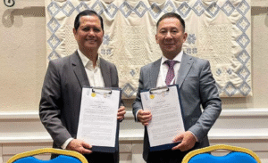 PDIC, Kyrgyz Republic advance strategic partnership for depositor protection, financial stability
