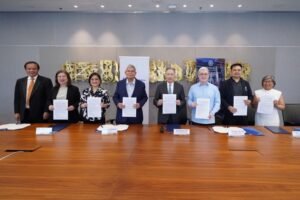 BDO Foundation, Ateneo de Davao expand pathways to education, careers for underserved Filipino youth