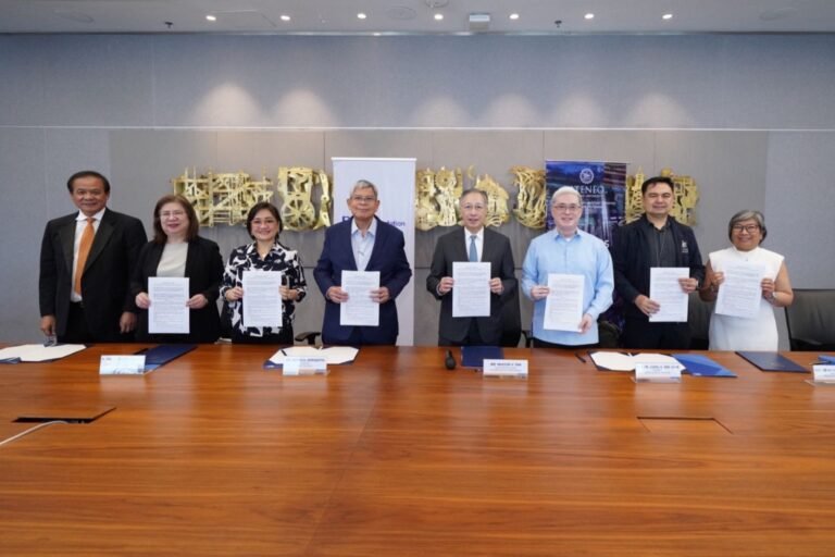 BDO Foundation, Ateneo de Davao expand pathways to education, careers for underserved Filipino youth