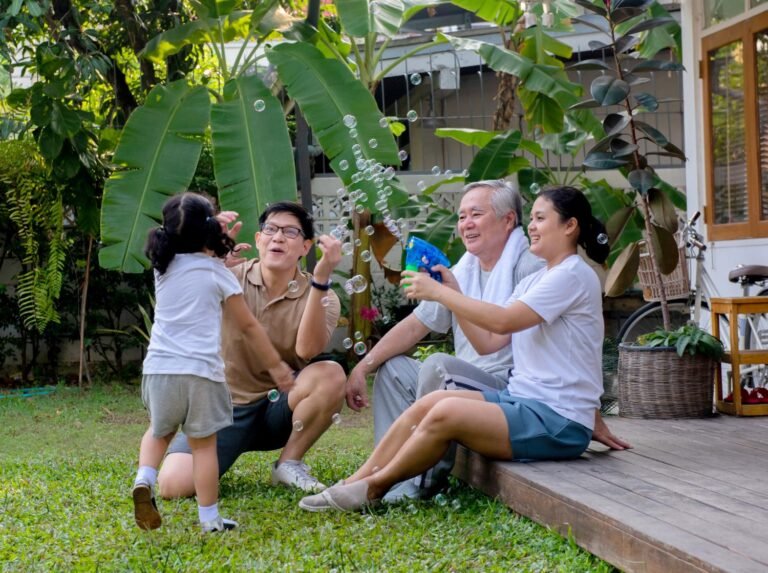 The new priority for young Kapampangans: Protecting the people who depend on them