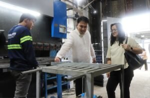 DOST-NCR Opens 2026 Regional Science, Technology, and Innovation Week in Valenzuela City