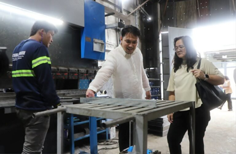 DOST-NCR Opens 2026 Regional Science, Technology, and Innovation Week in Valenzuela City